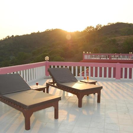 Sunshine Courtyard Resort Shogi Eksteriør billede